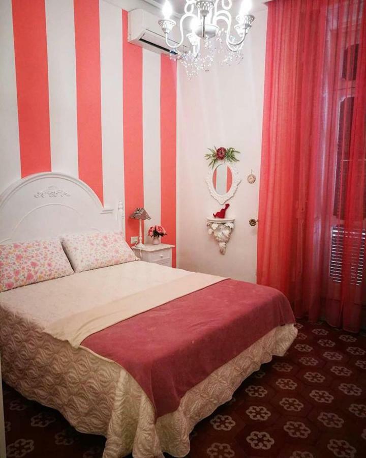 B&B Resta Cu Mme Neapol Zewnętrze zdjęcie
