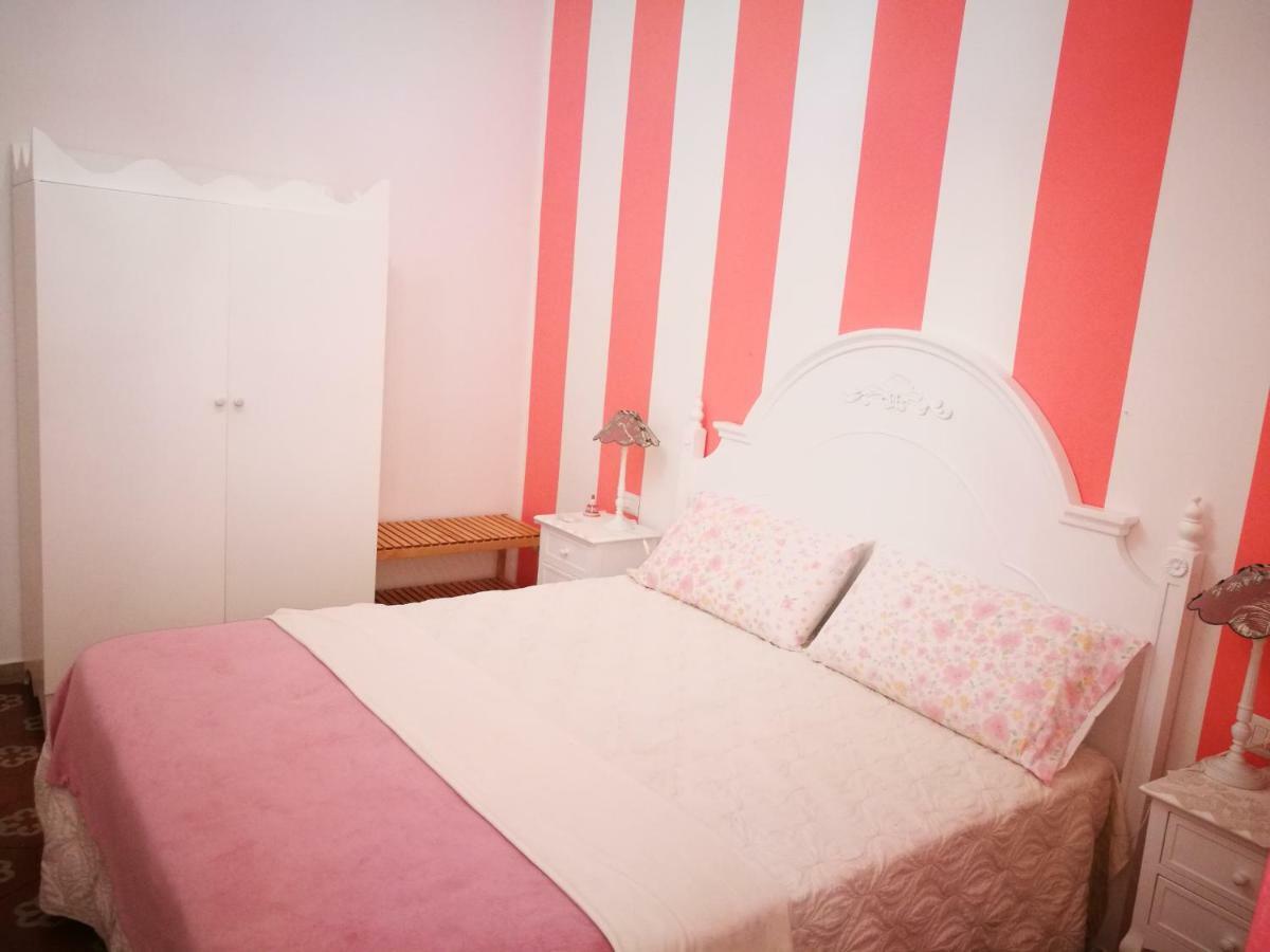 B&B Resta Cu Mme Neapol Zewnętrze zdjęcie